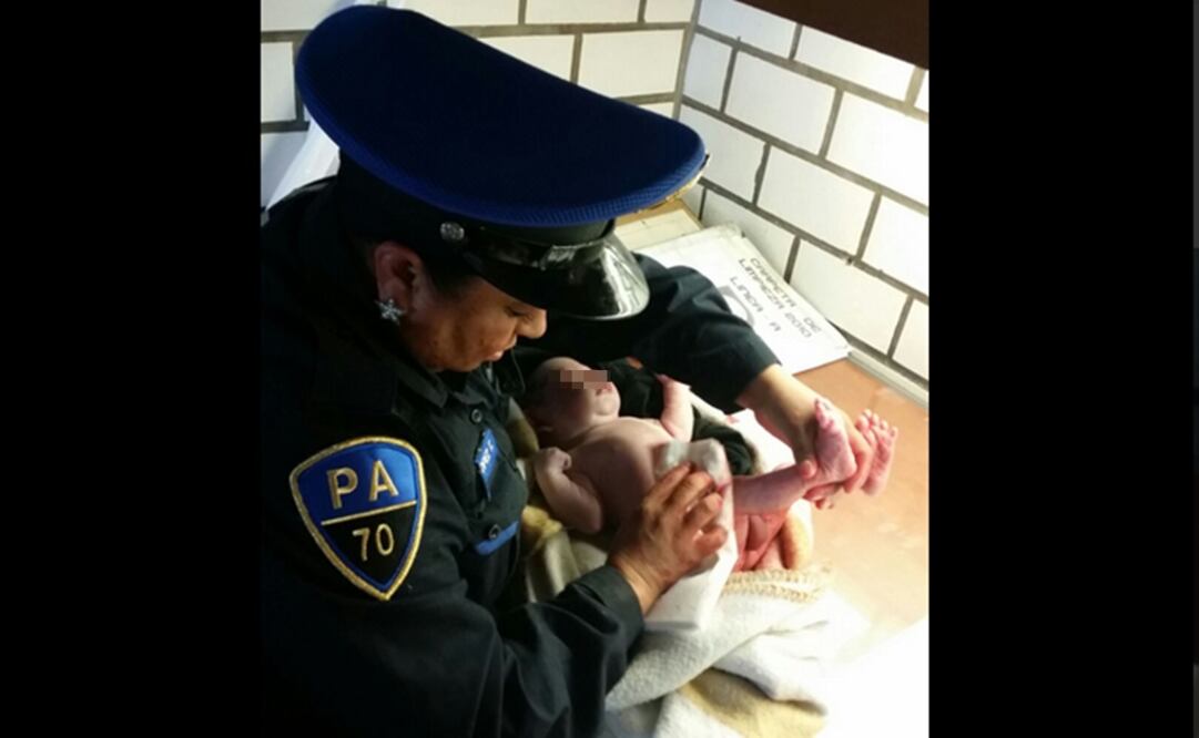 Tomada de @luismiguelbaraa