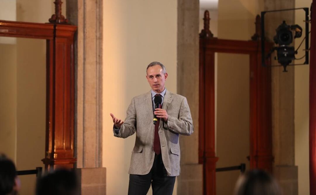 Foto de Valente Rosas. EL UNIVERSAL