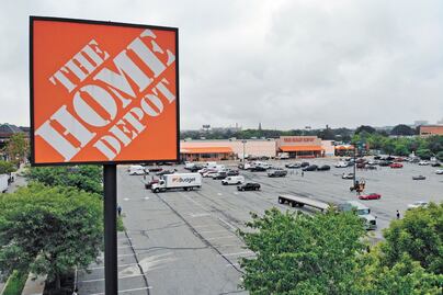 Home Depot no prevé aumento de precios por aranceles; destaca diversificación en las fuentes de sus productos 