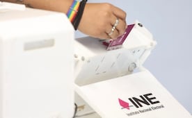 Con 80% de actas computadas, el PRI mantiene ventaja en Coahuila; perfila triunfo en los 16 distritos electorales