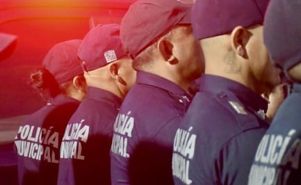 Instituto de Formación Policial de Guanajuato se acabará de construir en mayo; obras comenzaron en 2019