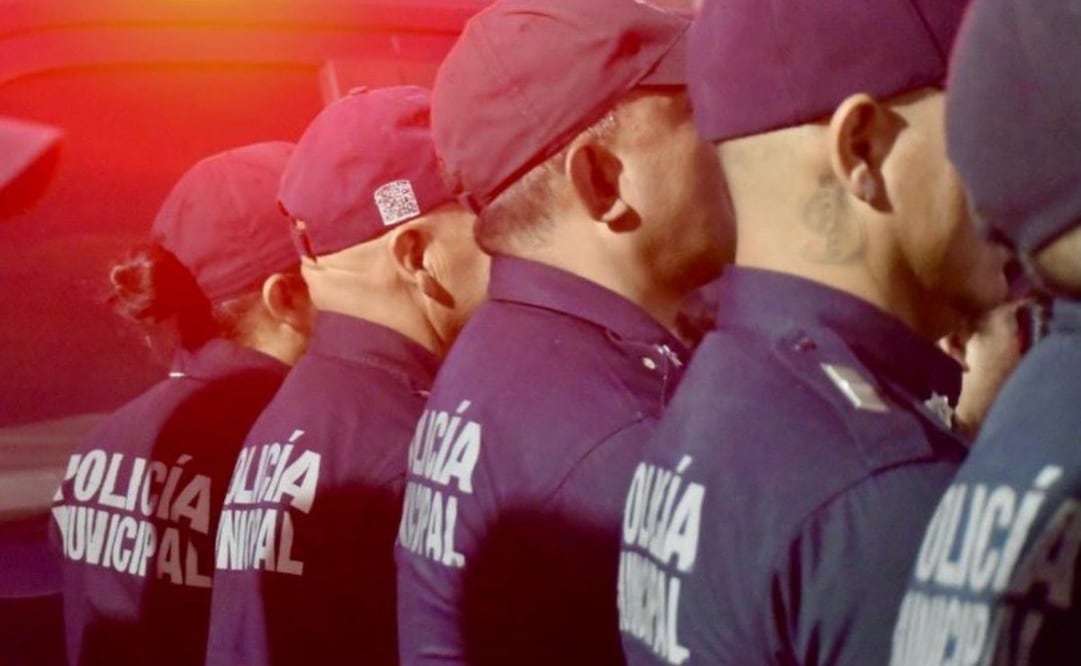 Foto: X @pazgobgente