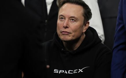 SpaceX busca recaudar 75 mil millones de dólares en bolsa; Musk quedaría a un paso de ser billonario