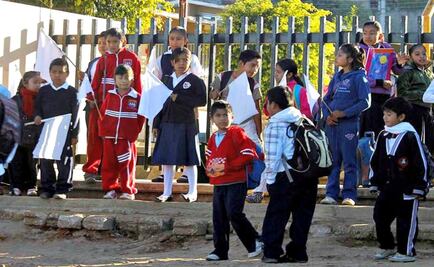 IEEPO entregará certificados a alumnos de la Sección 59