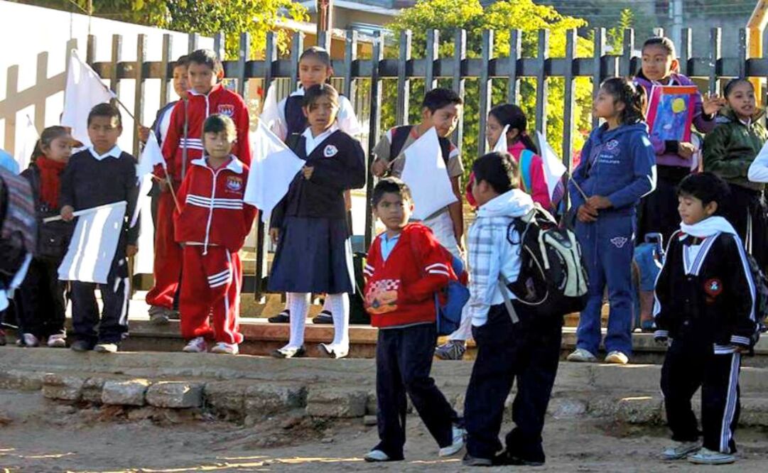 (Foto: Archivo/El Universal)