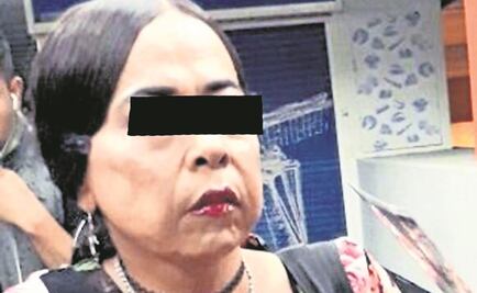 Cae acosador en Metro Patriotismo