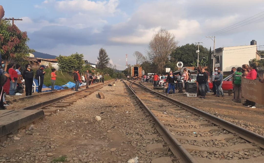 Foto: Cortesía Última Hora Uruapan