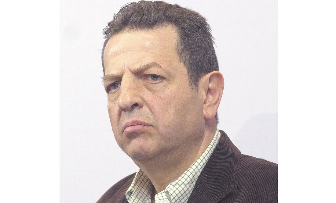 Fadlala Akabani Hneide. Foto: ARCHIVO EL UNIVERSAL