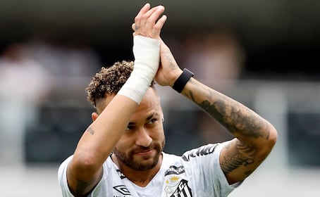 Mundial 2026: Neymar plantea retirarse del futbol al finalizar el torneo 