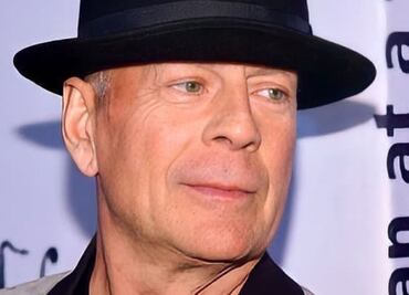 Así lucen hoy las 5 hijas de Bruce Willis