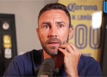 Miguel Layún rompe el silencio sobre el arbitraje en la Final contra Tigres