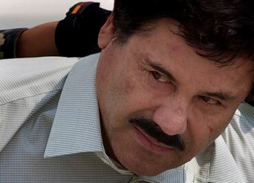'Cártel de Sinaloa' creció, incluso con 'El Chapo' preso
