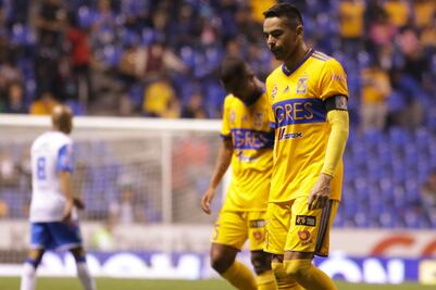 Puebla le brinda un mal debut a Tigres