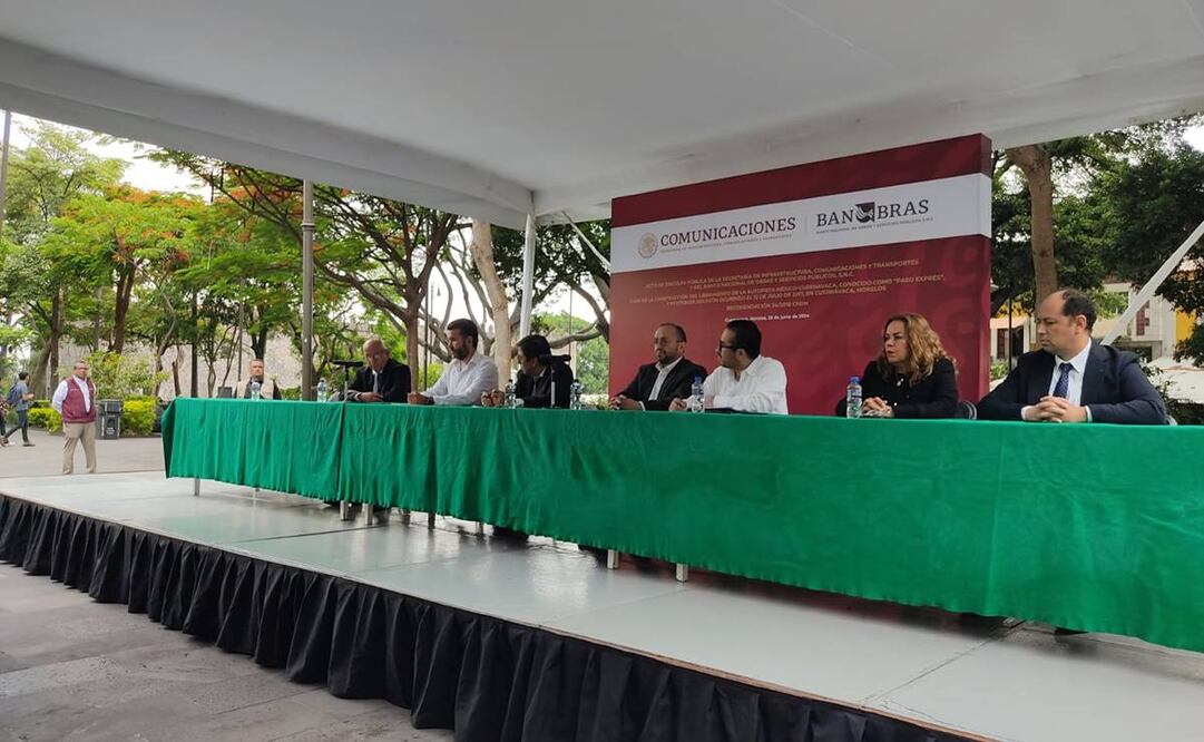 Gobierno ofrece disculpas por víctimas de paso exprés y familiares lo rechazan. Foto: especial