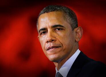 Barack Obama, el legado