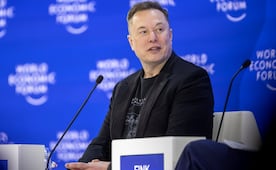 Starmer acusa a Elon Musk de "intentar sembrar la división" tras asesinato de estudiante; "somos gente razonable y tolerante"
