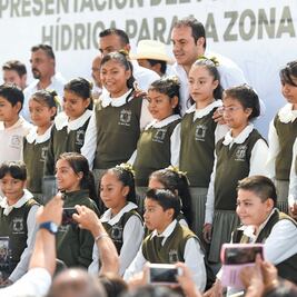 Guerra sucia, por no pactar con grupos políticos: Blanco