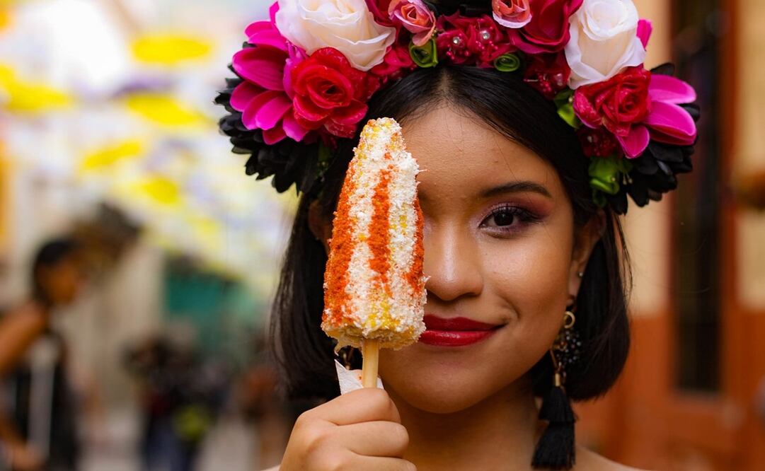 La gastronomía de México tiene distinciones a nivel mundial. Foto: Pixabay