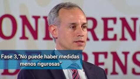 Fase 3 por Coronavirus ¿Cuáles son las nuevas medidas que se aplicarán?