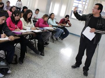 Diseñan software capaz de detectar depresión estudiantil