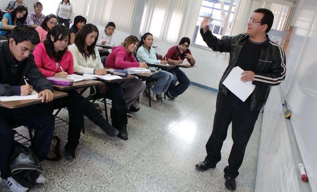 (FOTO: Archivo/EL UNIVERSAL)