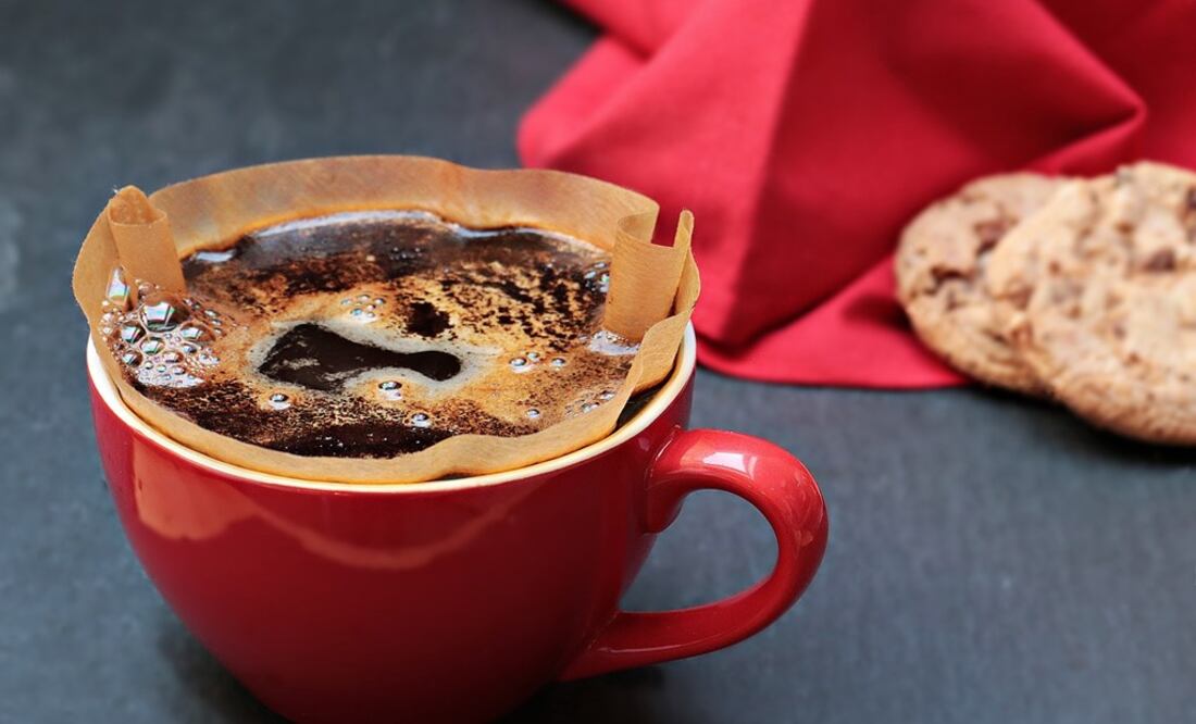 El café puede aumentar el riesgo de cáncer / Fotos: Pixabay