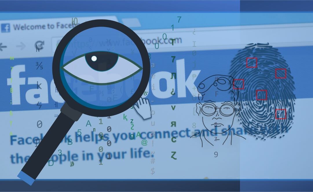 Señalan que no se centrarán en usuarios particulares, sino en tendencias. Imagen Pixabay