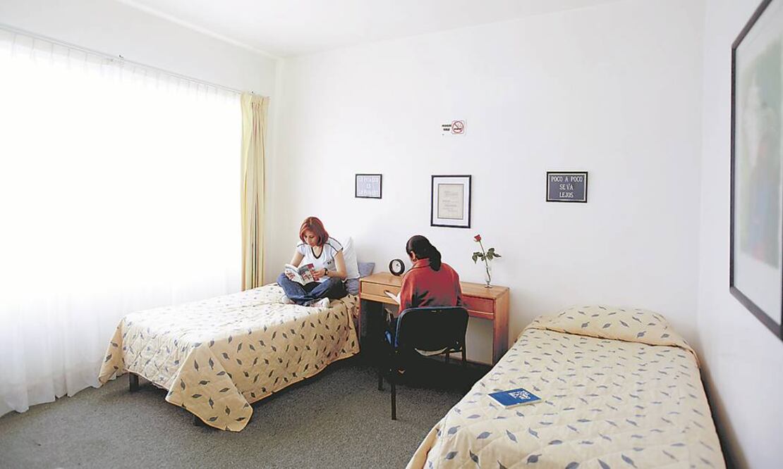 ARCHIVO. EL UNIVERSAL