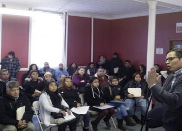 Immigrants arrested in U.S. raids say were misled on right to counsel