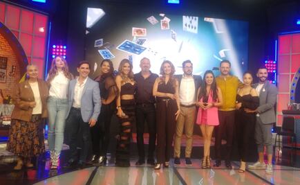 Nueva temporada de "Simón dice" le da más fuerza a las mujeres