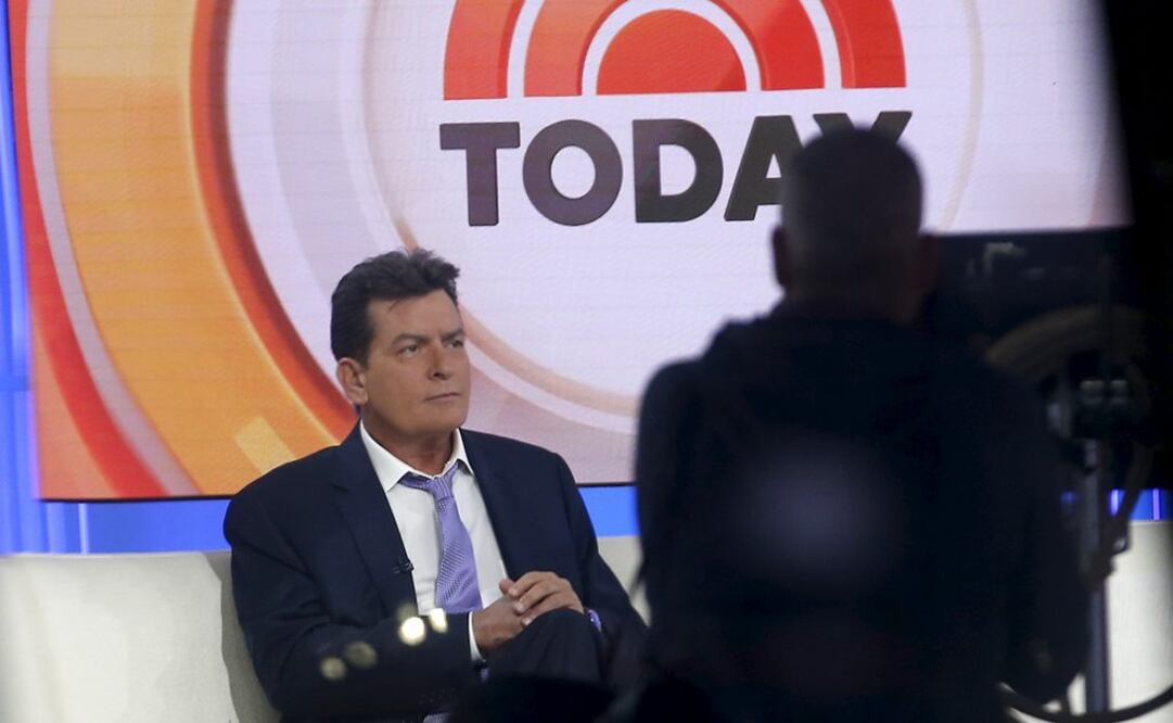 Optó por hablar públicamente sobre este tema después de haber pagado "millones" de dólares a personas que le amenazaban con hacerlo público. FOTO: Reuters