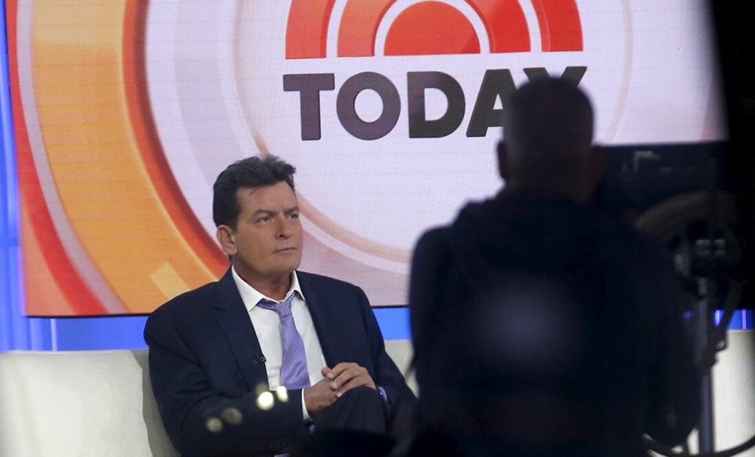 Optó por hablar públicamente sobre este tema después de haber pagado "millones" de dólares a personas que le amenazaban con hacerlo público. FOTO: Reuters