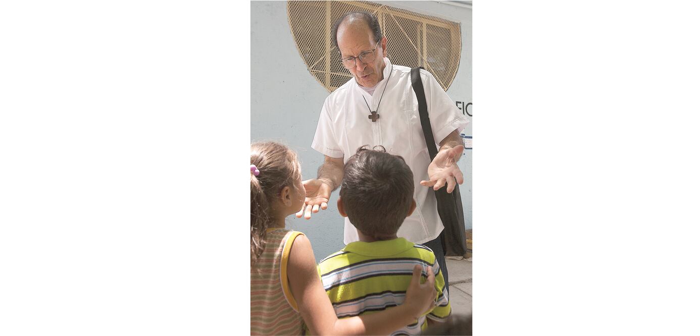 FOTO: JUAN CARLOS REYES. EL UNIVERSAL