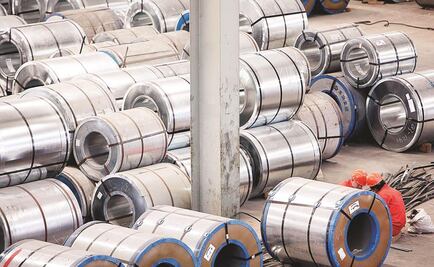 Si EU no quita arancel a aluminio, AMLO pondrá medidas espejo