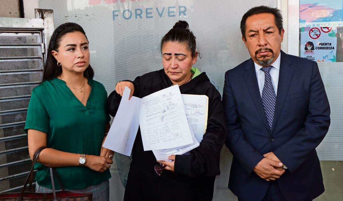 En la demanda de responsabilidad patrimonial se exige la reparación del daño de manera sicológica, moral, entre otras, explicaron abogados, Foto: Especial