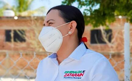 PT y PRI se quedan sin candidatas para alcaldía de Concordia, Sinaloa 