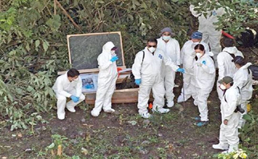 (Photo: Archive/El Universal)