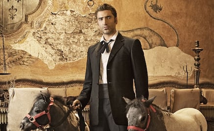 Alex Fernández reparte reclamos por la caída de Chente