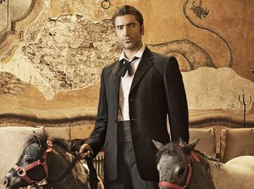 Alex Fernández reparte reclamos por la caída de Chente