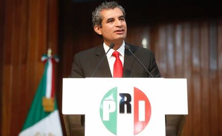 PRI establecerá, el miércoles, los lineamientos para elecciones de 2017 