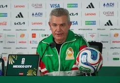 Javier Aguirre y la Selección Mexicana no se achican ante Inglaterra; el "Vasco" ya tiene un plan