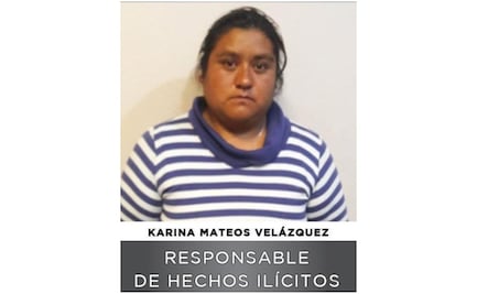 Condenan a mujer a 72 años de cárcel  por muerte de abogada argentina en Atizapán