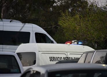 Enfrentamiento entre civiles armados y fuerzas federales en Querétaro deja un muerto y siete detenidos