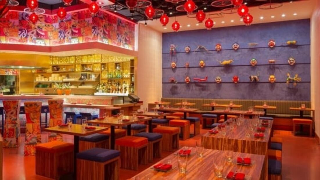 Cómo se celebra el 15 de septiembre en Las Vegas