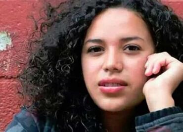 Karen Esquivel, putting a face to femicide in the State of Mexico