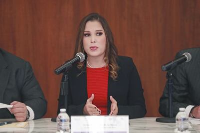 Dan prórroga  a sujetos para transparentar su información