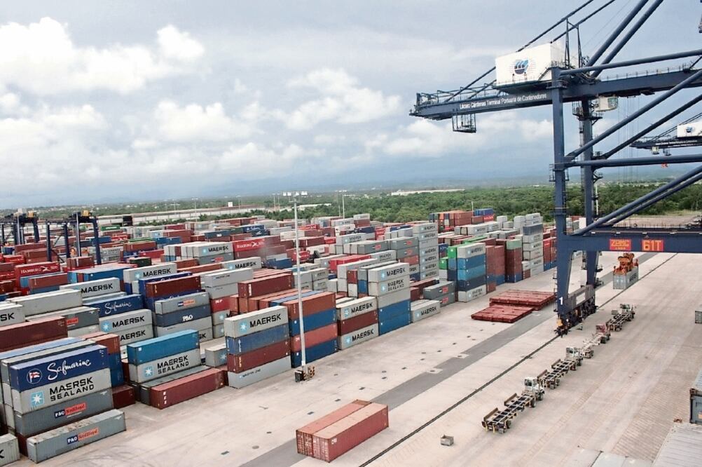 El nuevo (des) orden mundial