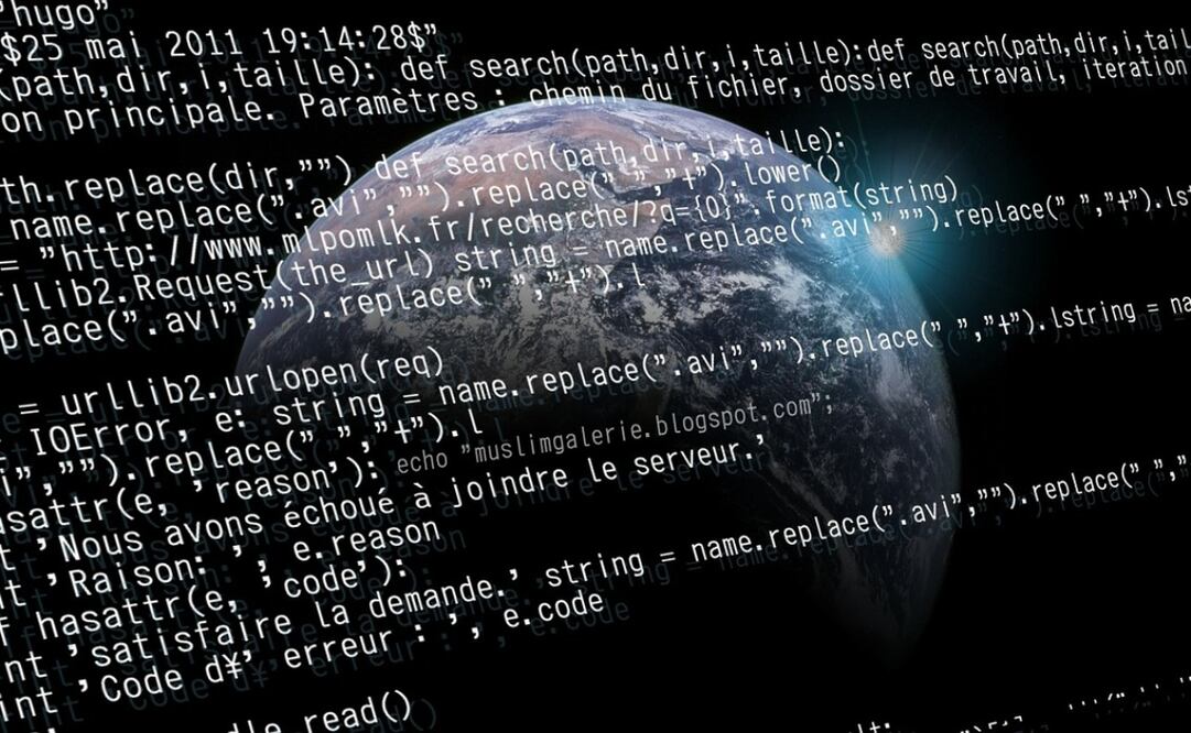 El software libre puede ser una gran herramienta de aprendizaje. Imagen Pixabay