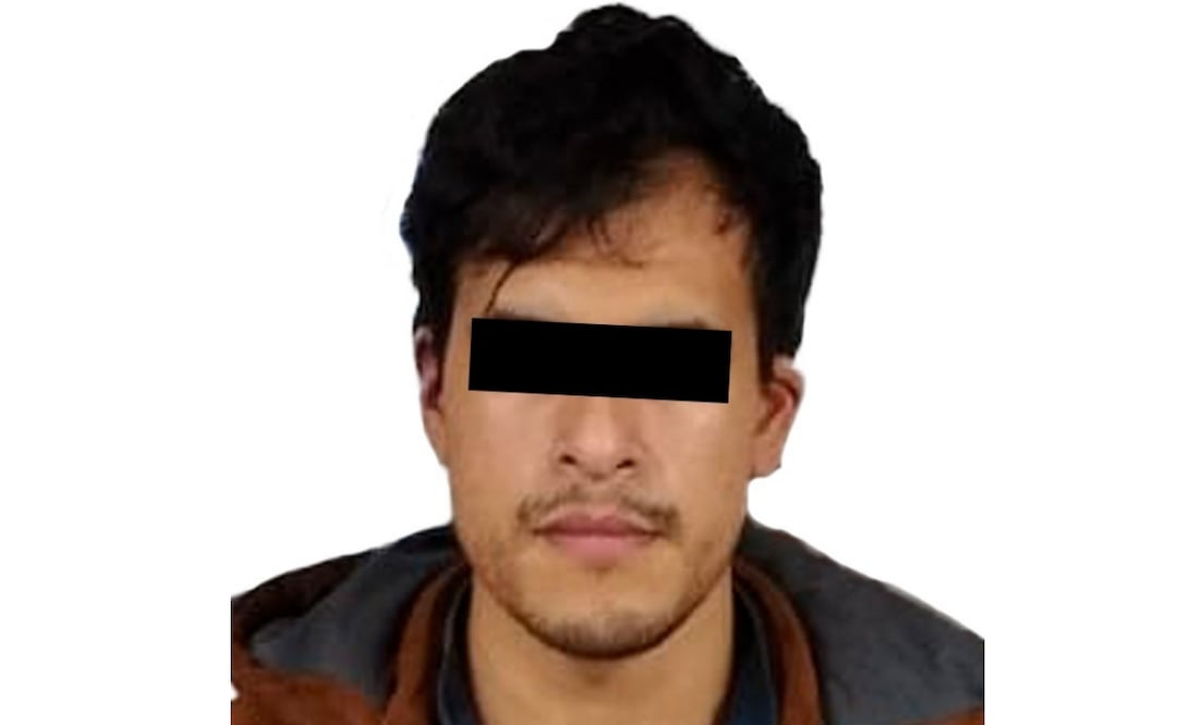 Un juez de control decidió vincular a proceso a José Ignacio “N”, a quien investigan por el probable delito de feminicidio en agravio de Itzel Díaz, cuyo cuerpo fue hallado sin vida al interior de una cisterna.
Foto: Especial.