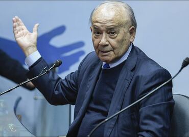 Cruz Azul es campeón sin Billy Álvarez